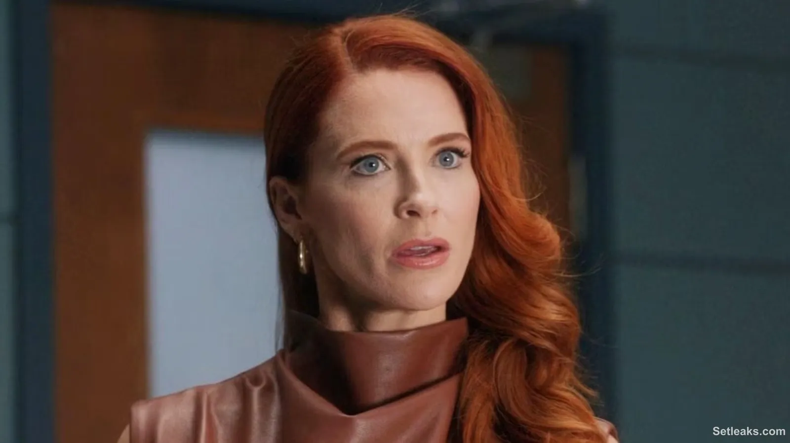 The Rookie Creator Explains Why Bridget Regan's Character Was Killed Off
