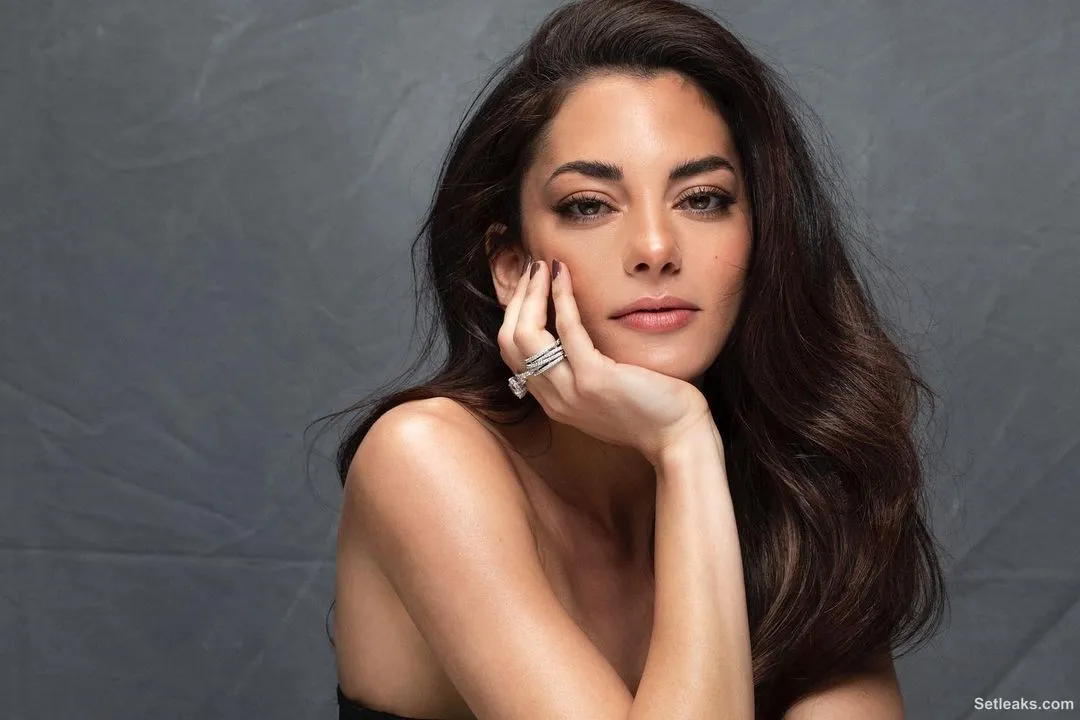 Inbar Lavi 2025 : 'Quantico's Jake McLaughlin Comes Knocking in New ...