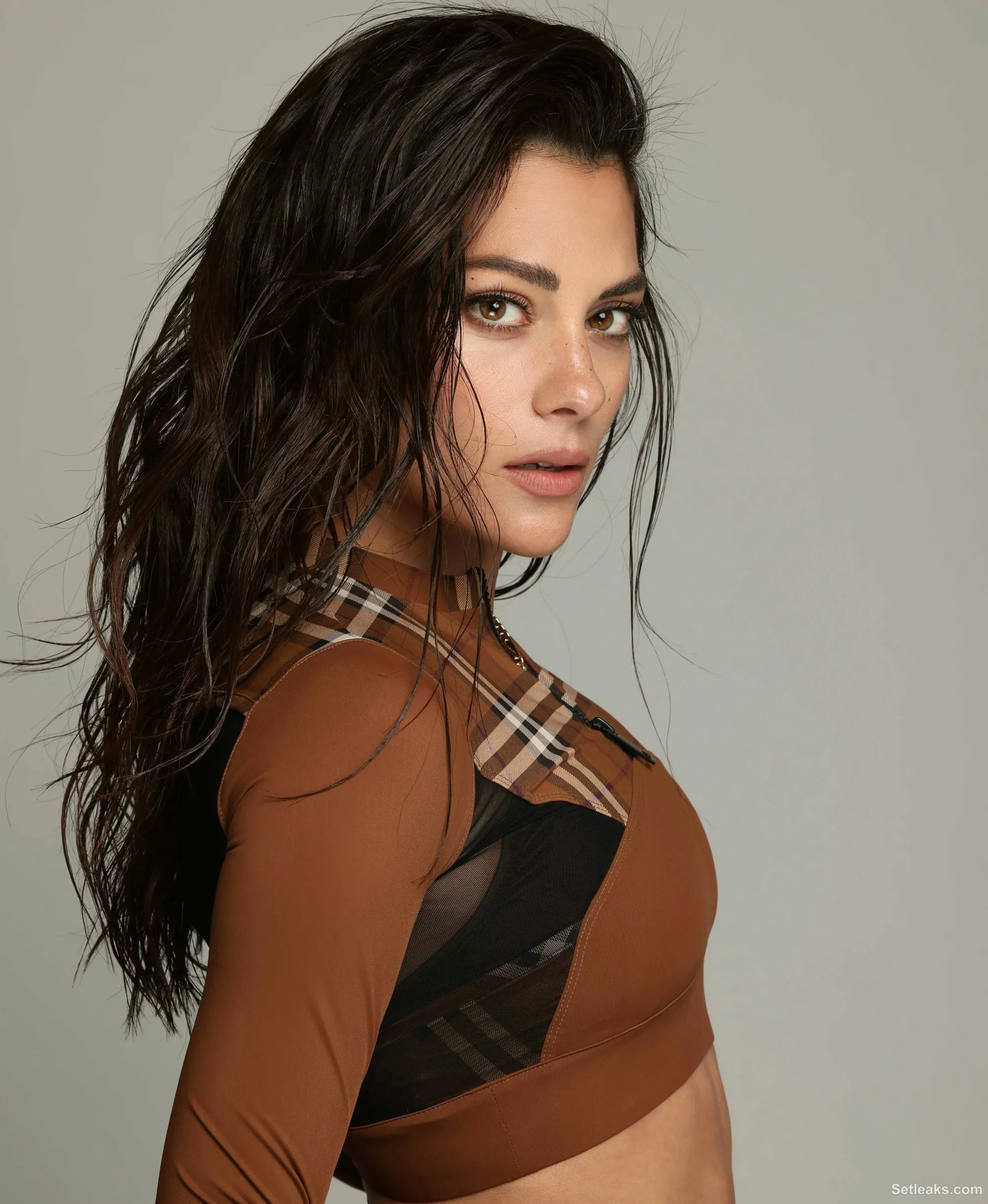 Inbar Lavi 2024