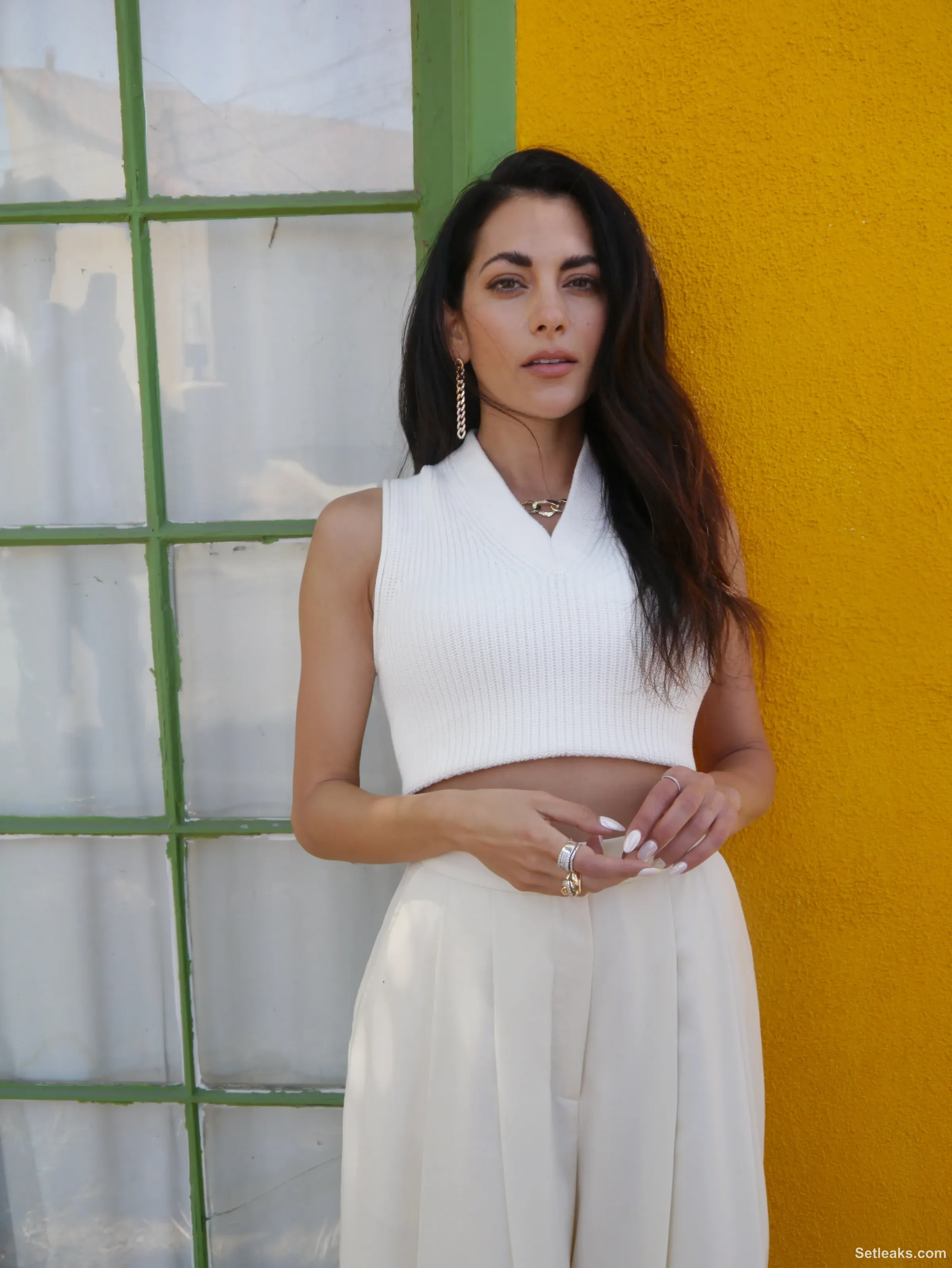 Inbar Lavi On Her Career, The Success of 'Lucifer', Discovering New ...