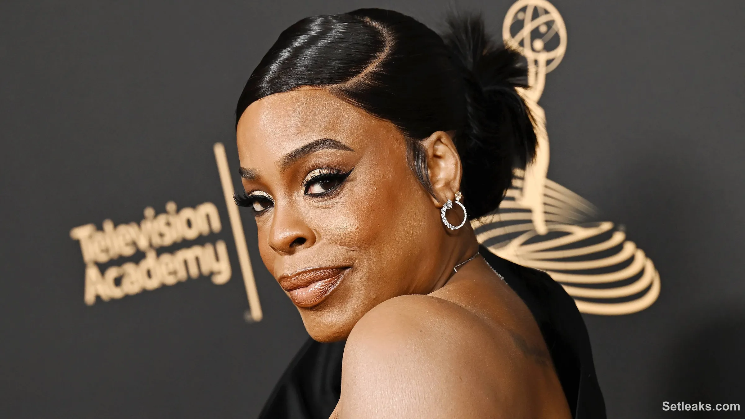 Niecy Nash-Betts Captures Drama Beautifully in These 3 Captivating ...