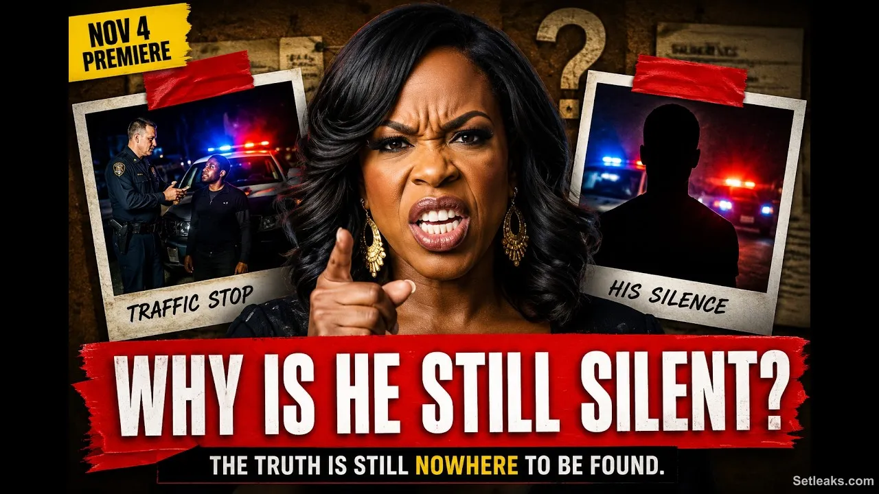 SHOCKING UPDATE: Niecy Nash’s Son Has NEVER Spoken Out… Something Feels Off