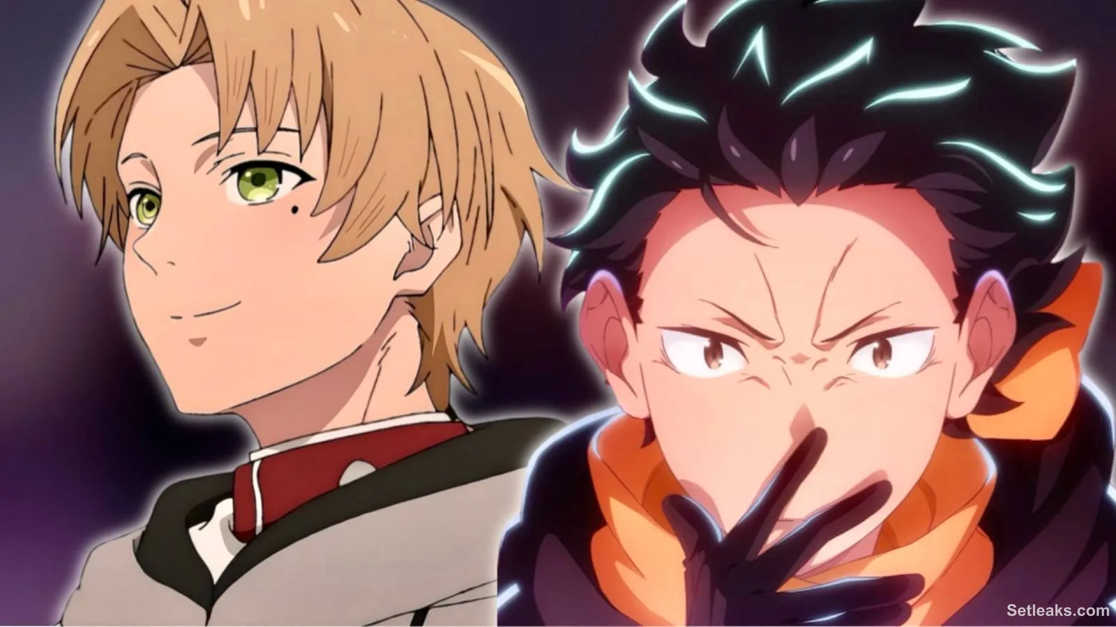 Mushoku Tensei Returns After 2-Year Hiatus