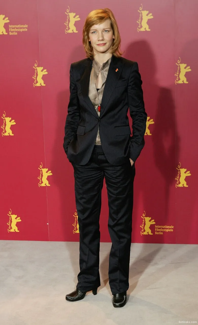 'Anatomy of a Fall' Actress Sandra Hüller's Top Red Carpet Moments