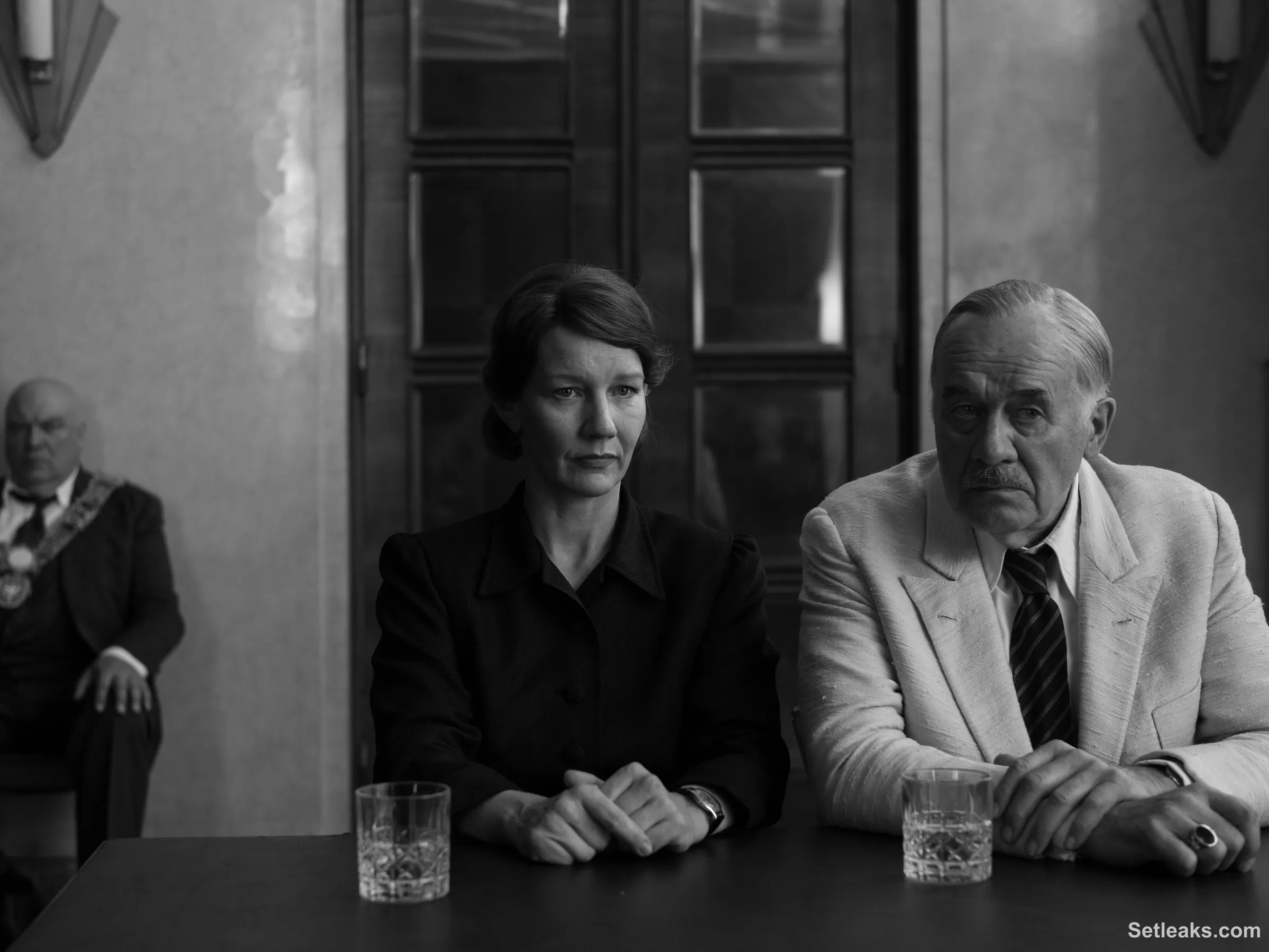 Paweł Pawlikowski's 'Fatherland' Review: Sandra Hüller Stars in Cannes Winner