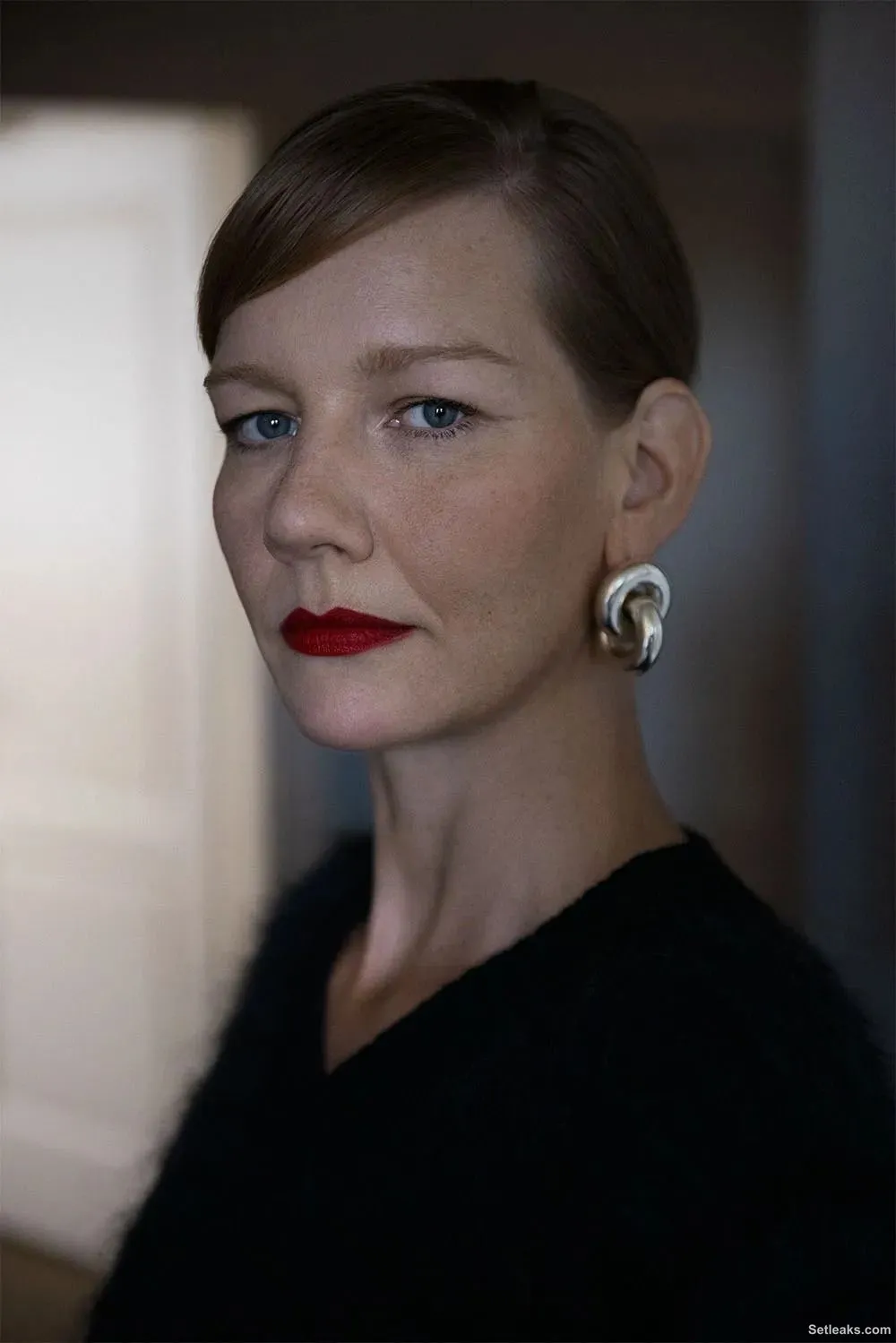 Sandra Hüller, Actress of the Year?