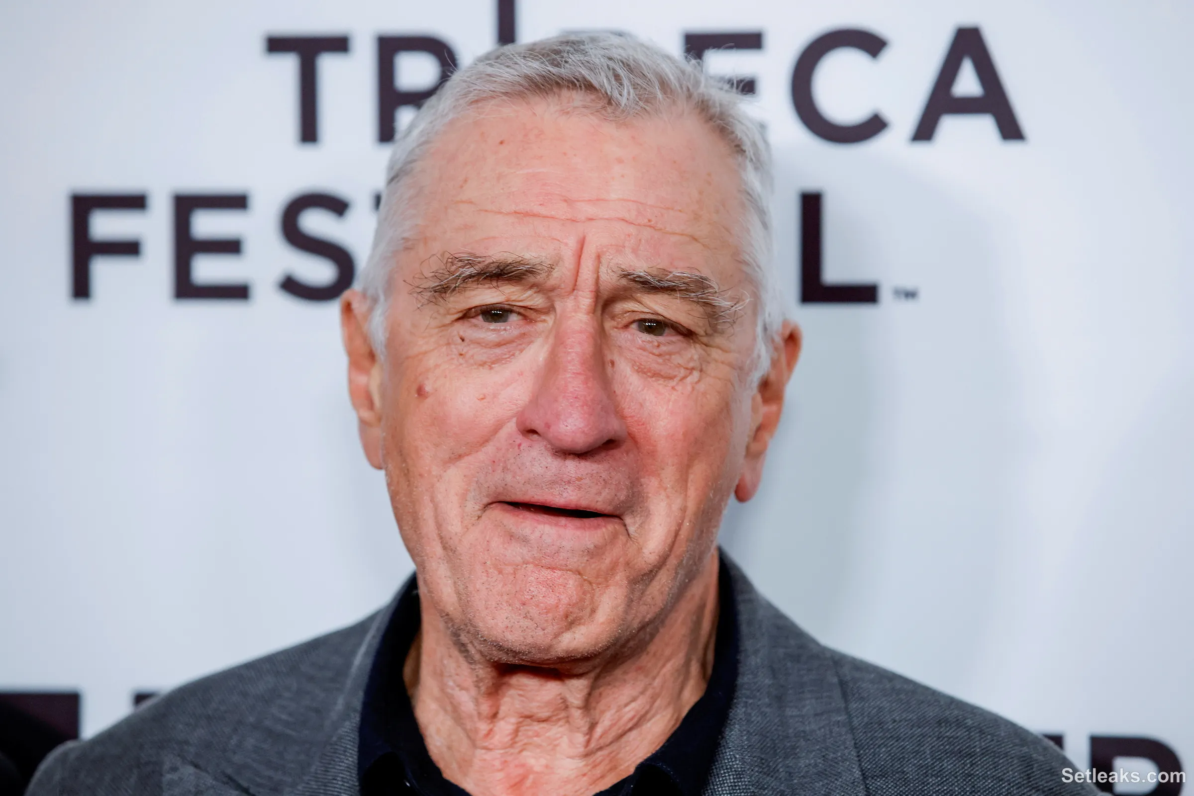 Robert de Niro, tras la muerte de su nieto Leo: "Estoy profundamente ...