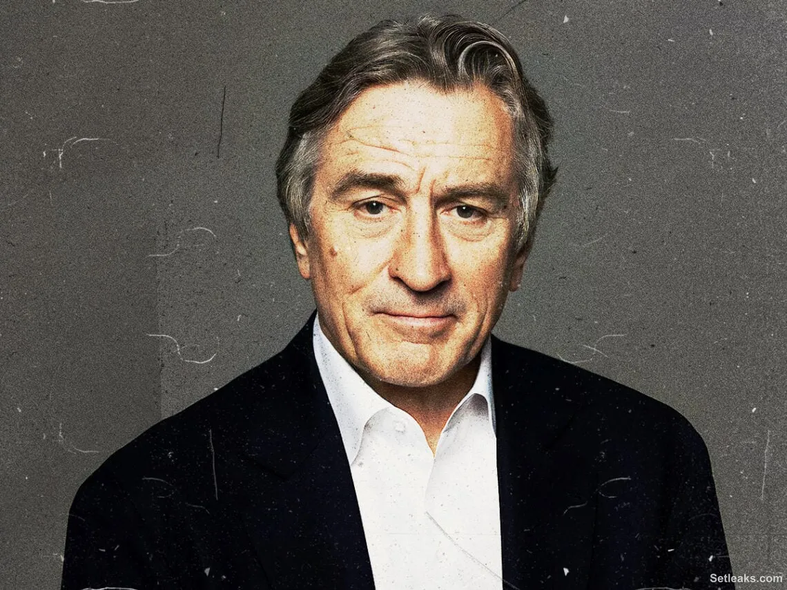 The iconic movie role that made Robert De Niro feel "terrible"