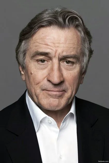 Robert De Niro : Acteur, Réalisateur - films et séries