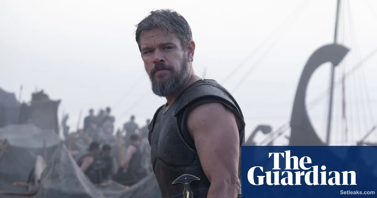First reactions to Christopher Nolan’s Odyssey are ecstatic