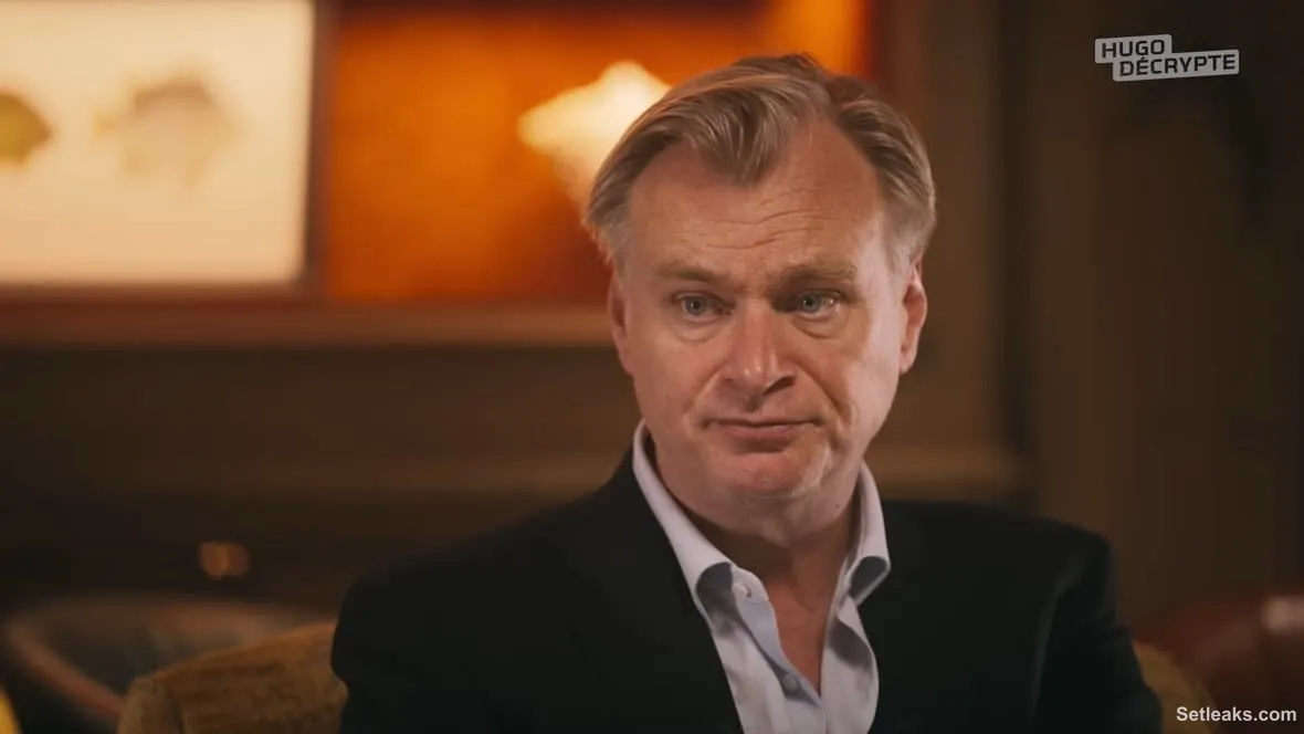 Christopher Nolan Has One Regret About The Most Famous Line From ‘The Dark Knight’