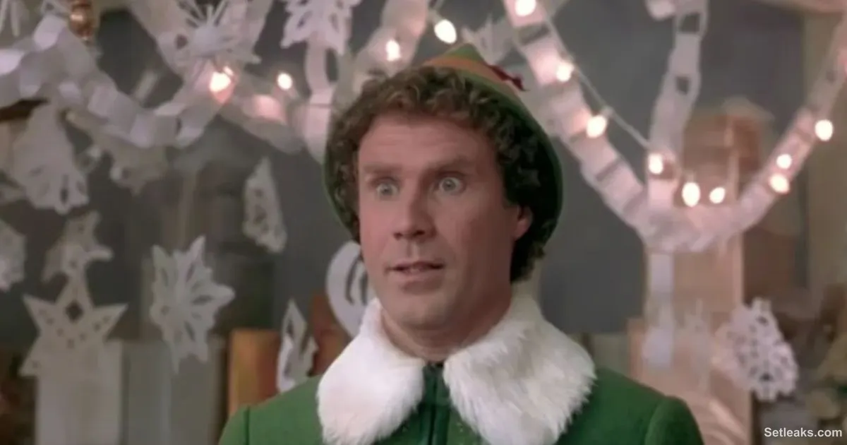 Will Ferrell to Star in Netflix's 'The Hawk' Sports Comedy