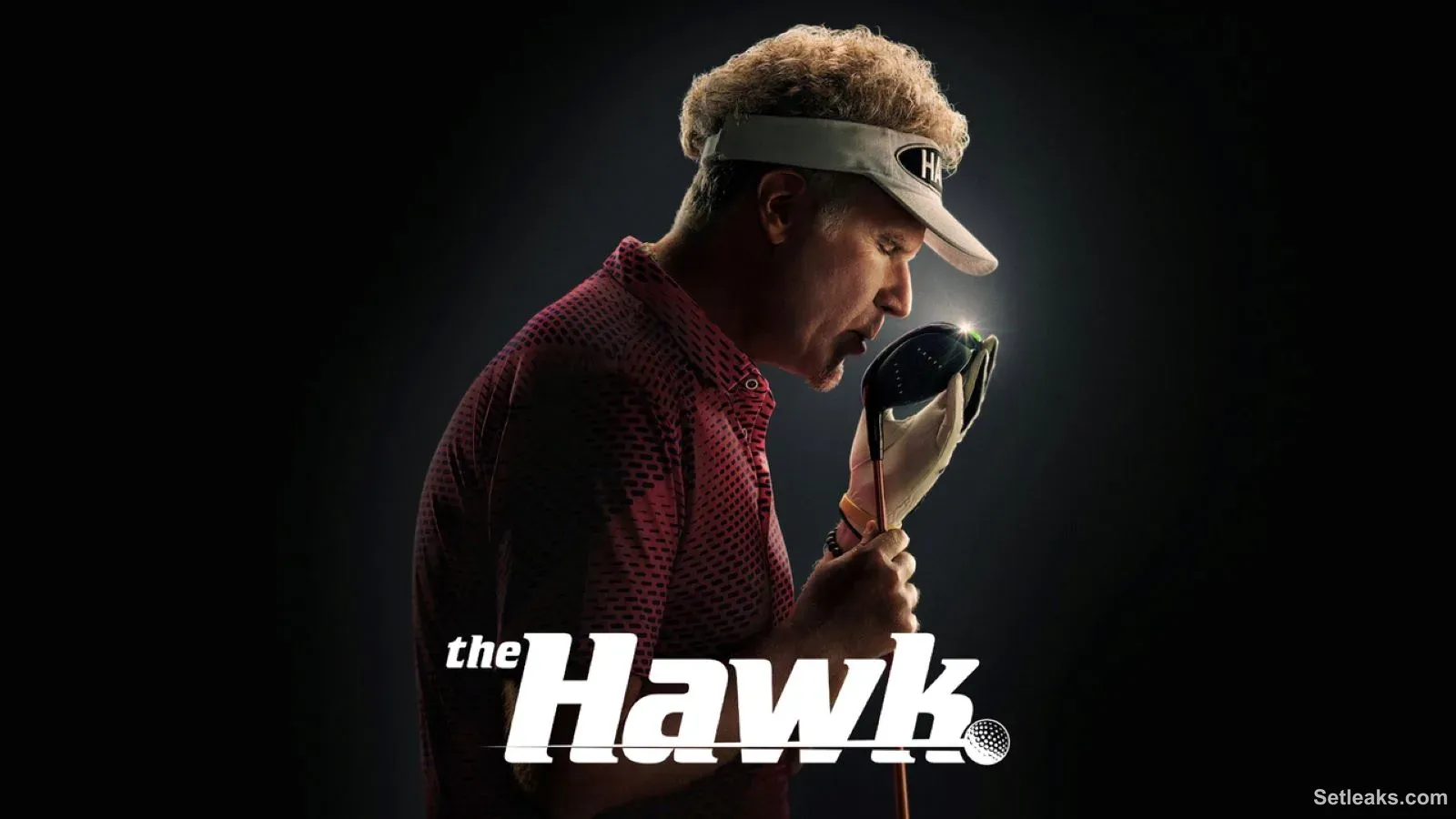 The Hawk Review: Will Ferrell's Comeback Comedy Swings Too Wide - Gazettely