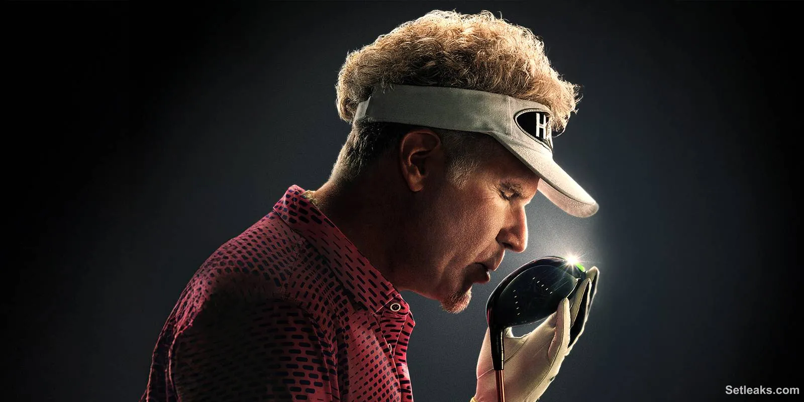 The Hawk Review: Will Ferrell Isn't the Only Reason to Watch Netflix's New Sports Comedy