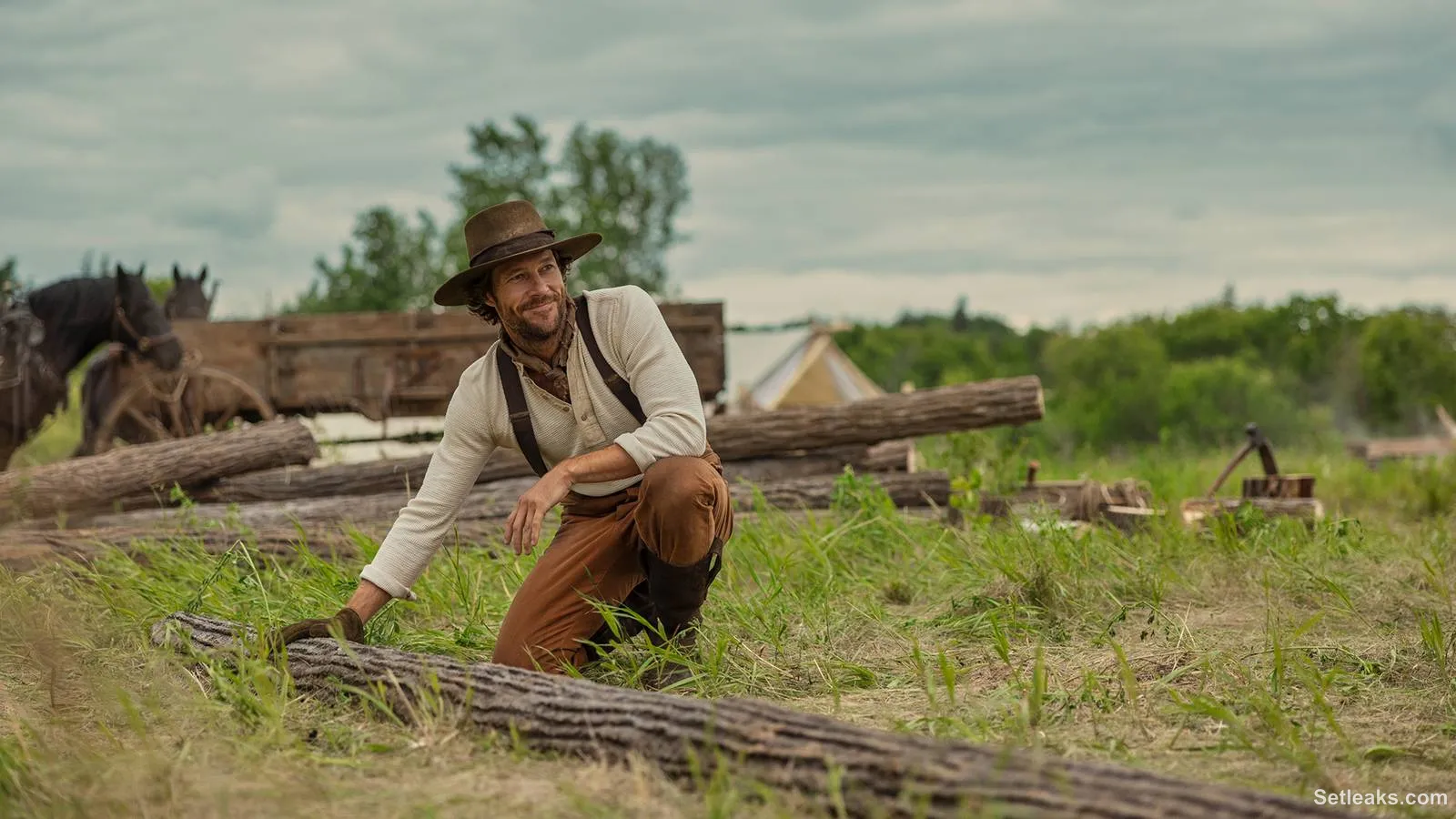 Netflix's Little House On The Prairie Season 2: Cast, Confirmation & Everything We Know