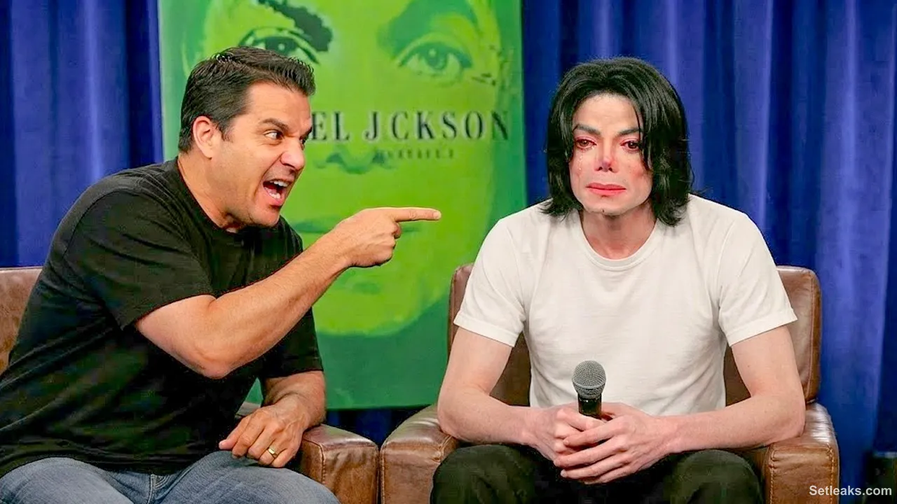 When Disrespectful Fans HUMILIATED Michael Jackson LIVE On TV