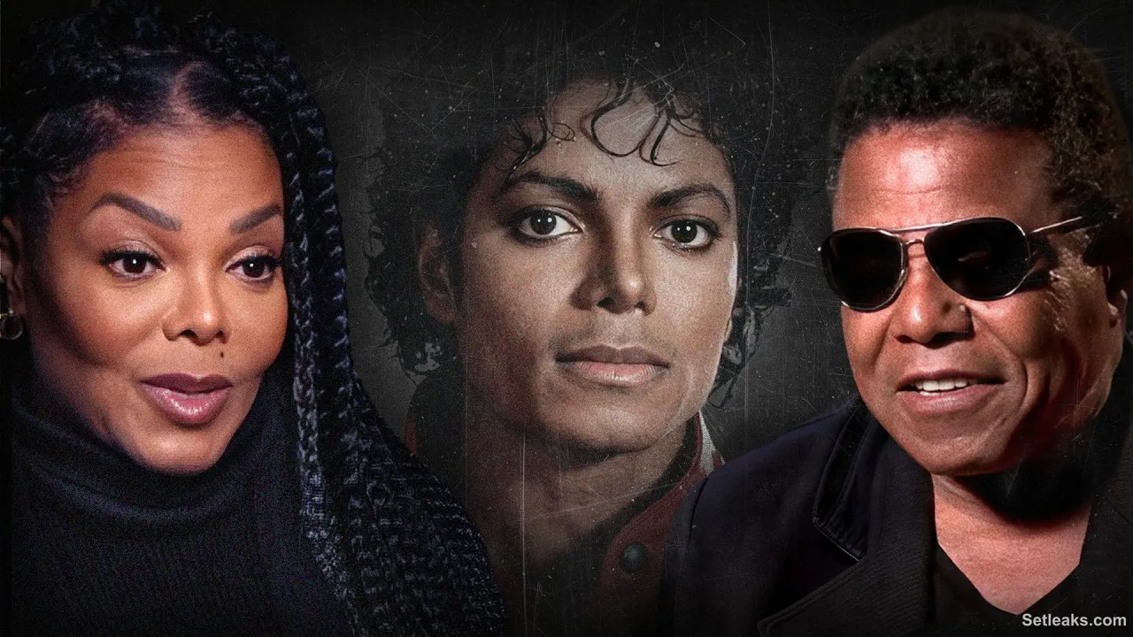 Were Michael Jackson's Siblings Jealous Of His Success? They Finally Answer | the detail.