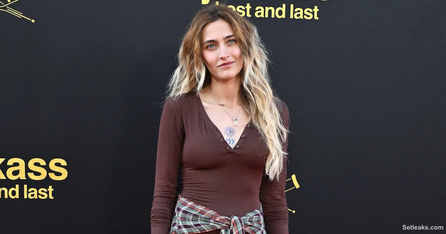 Paris Jackson Demands Michael Jackson's Estate Repay $3 Million