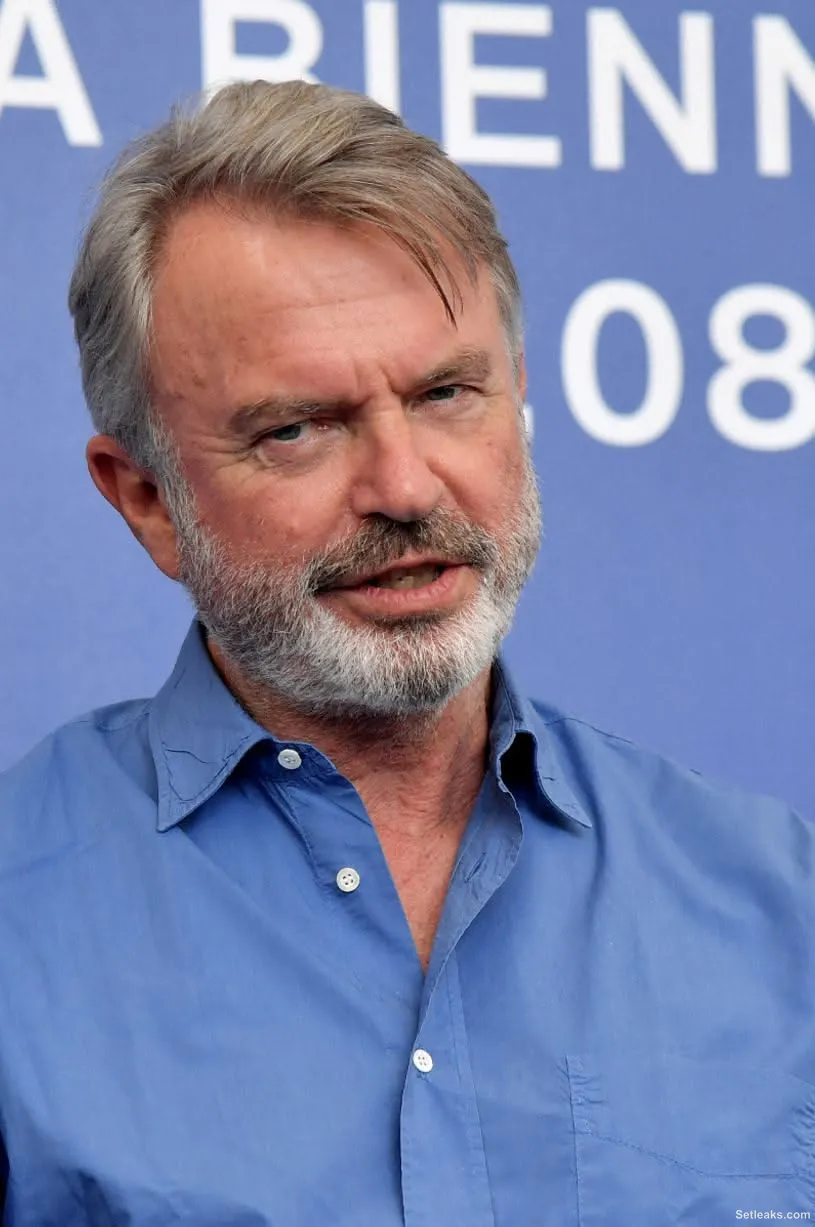 Sam Neill's heartbreaking comments about wanting more time resurface after death at 78