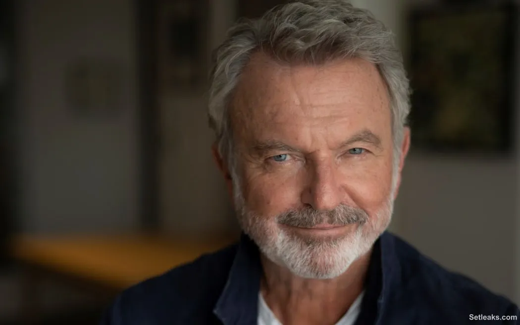 Actor Sam Neill reveals 'aggressive' blood cancer diagnosis | RNZ News