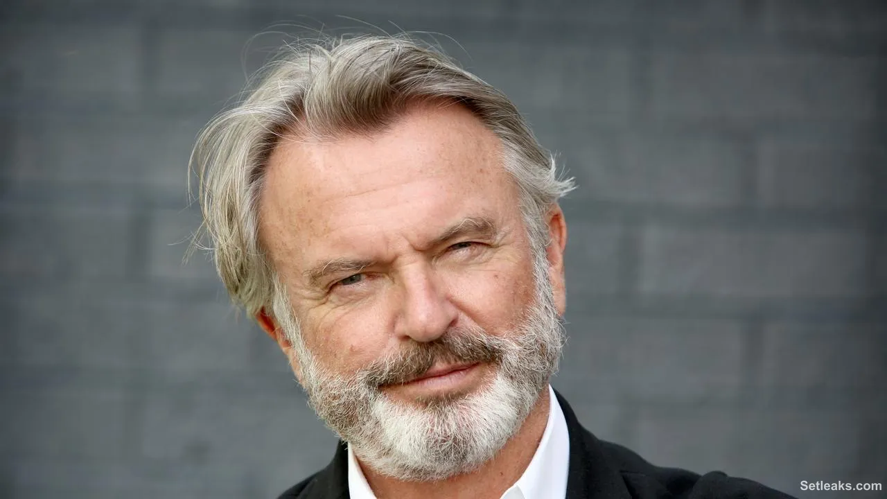 Hollywood star Sam Neill shares cancer battle update | Gold Coast Bulletin