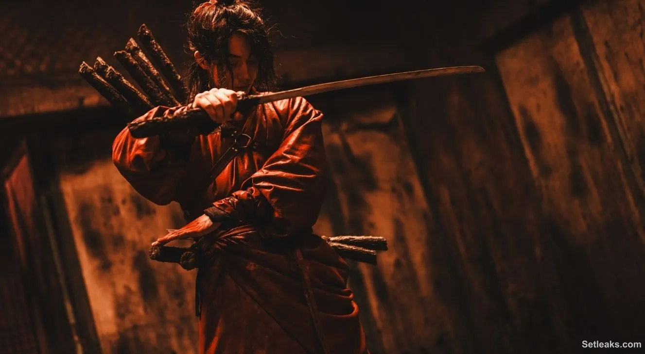 The East Palace Review: A Thrilling Dark Fantasy Full of Intrigue