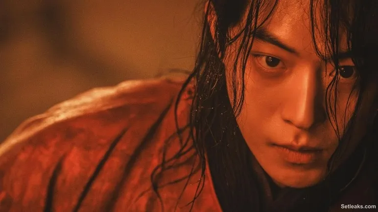 The East Palace review: Nam Joo-hyuk’s comeback deserves a stronger story