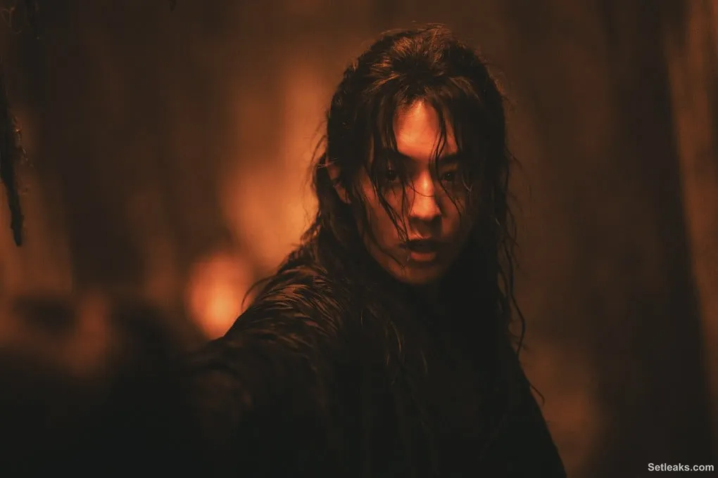 Review | Netflix K-drama The East Palace review: Nam Joo-hyuk ...