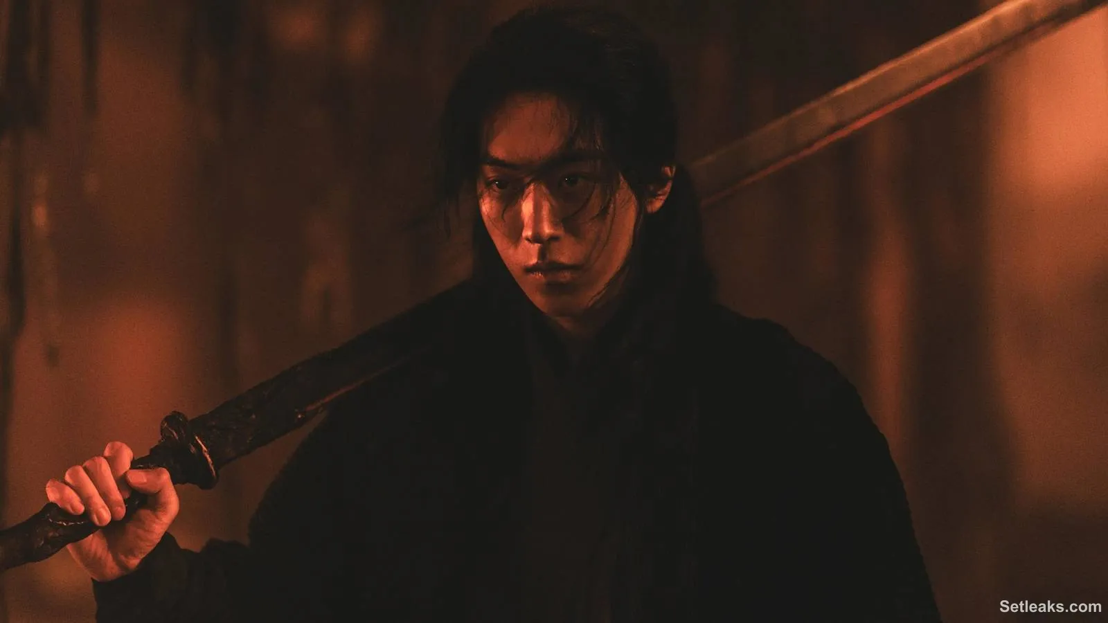 Netflix's 'The East Palace' Becomes Major Summer Streaming Hit