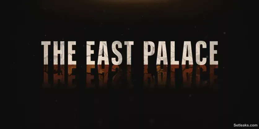 The East Palace Netflix Trailer: Nam Joo-hyuk Leads Joseon Ghost-Horror Series