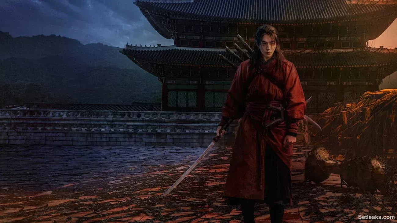 The East Palace: Netflix Reveals the First Gripping Trailer for the New Korean Fantasy Series
