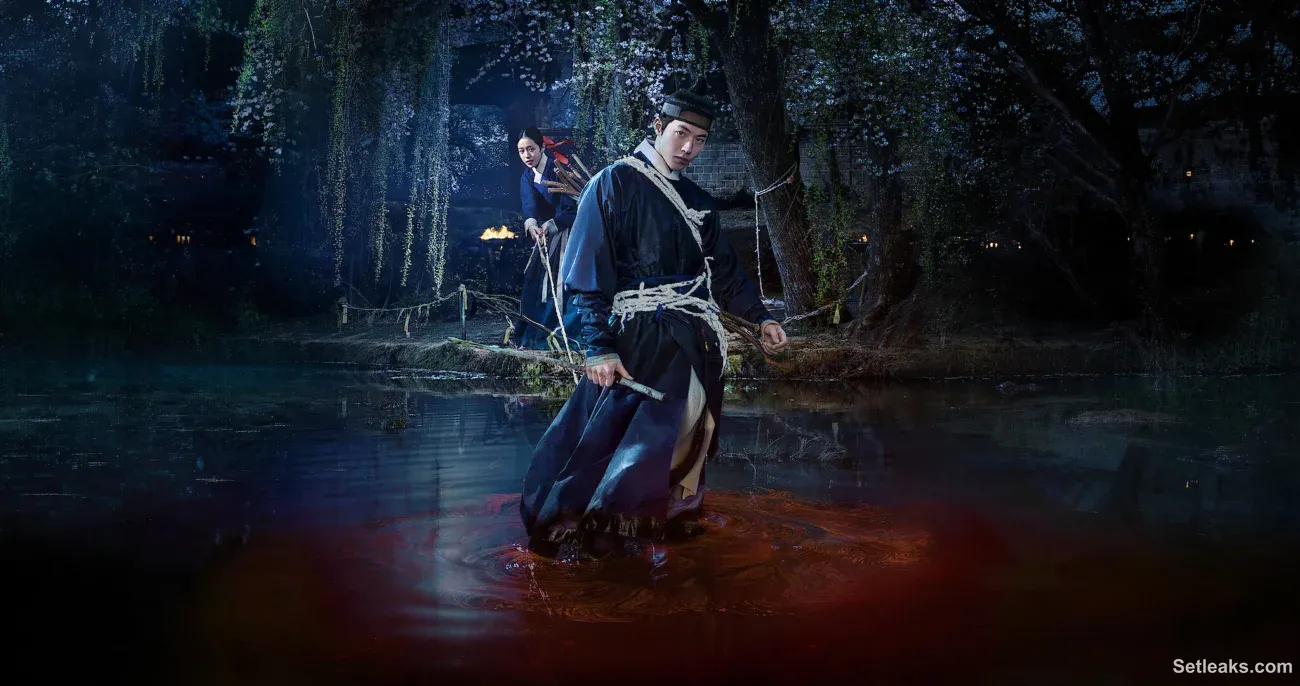 The East Palace Recap and Ending Explained