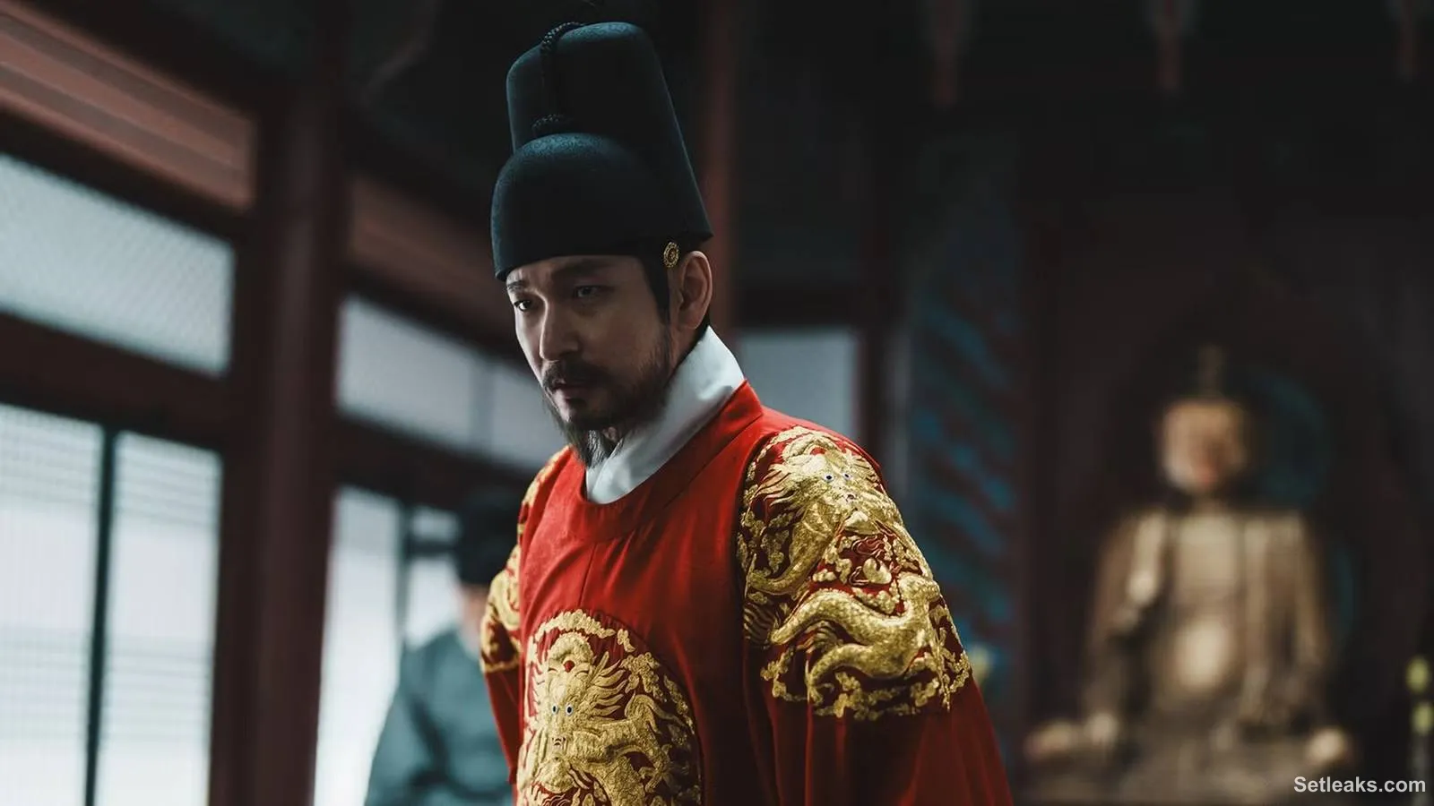 Netflix's 'The East Palace' Becomes One of Most-Watched Shows in World