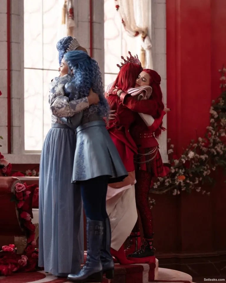 Why Descendants: Wicked Wonderland Still Doesn't Live Up to the ...