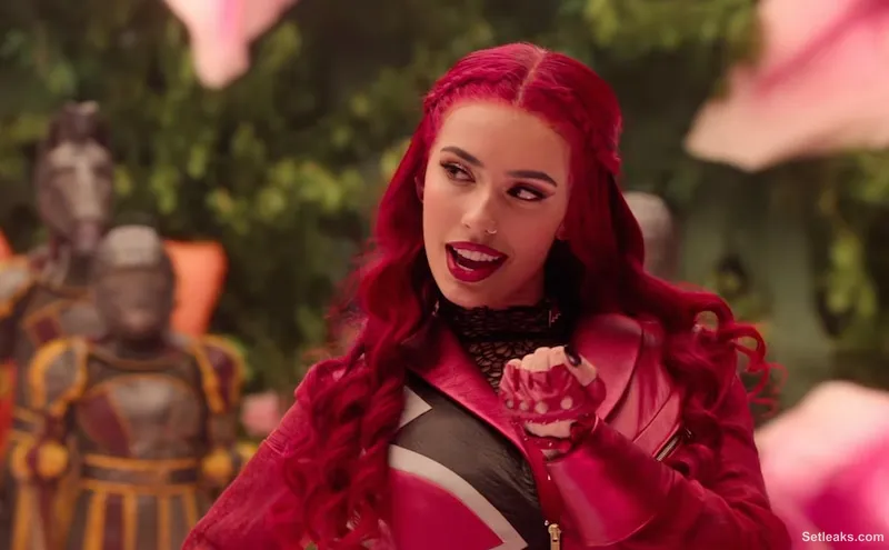 Where to watch 'Descendants: Wicked Wonderland' today for free - nj.com