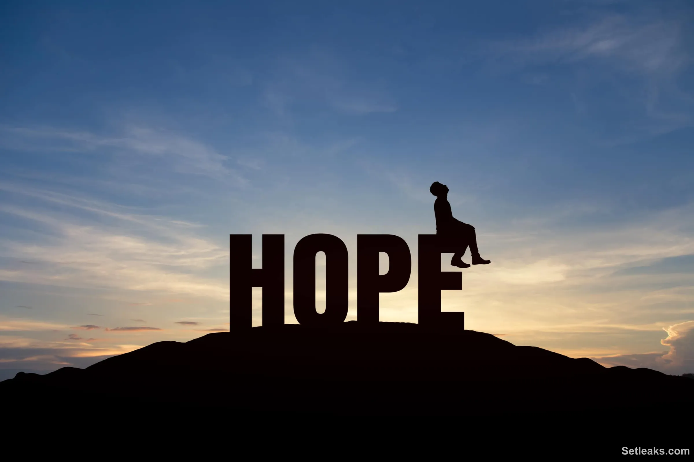 Hope – Not a Strategy, But a Strength | Family Business Blog