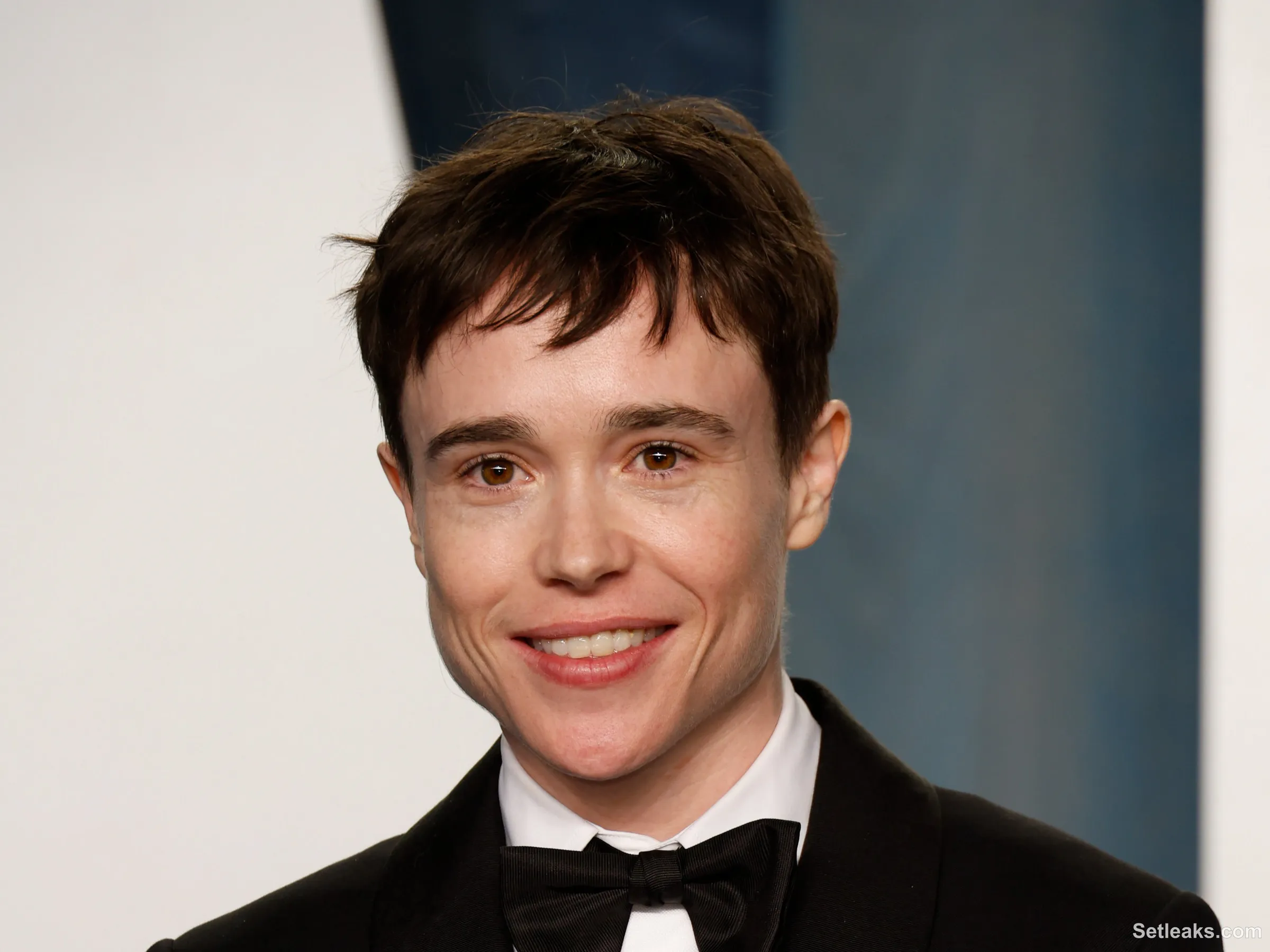 Elliot Page details terrifying transphobic attack outside LA hotel ...