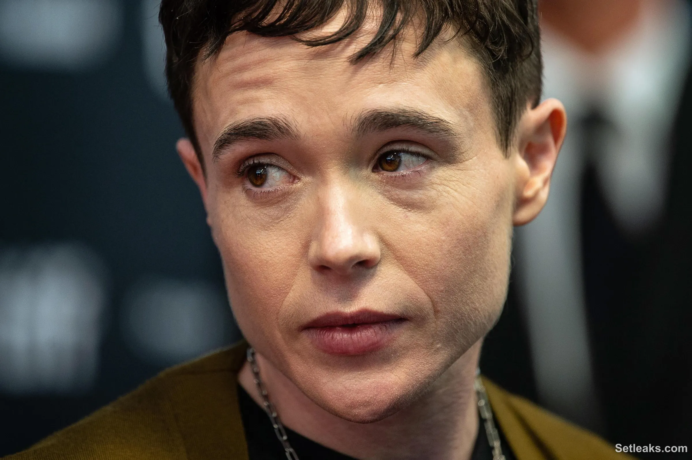 Elliot Page, identikit della star del cinema