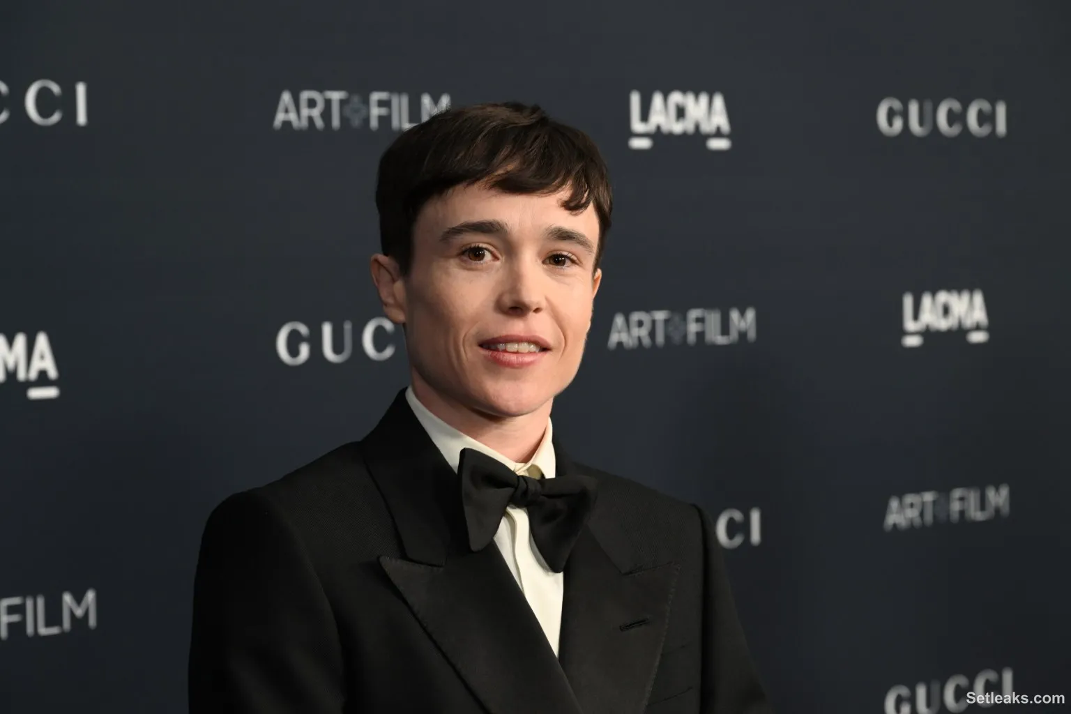 Elliot Page Was Verbally Assaulted by Male Actor - IndieWire