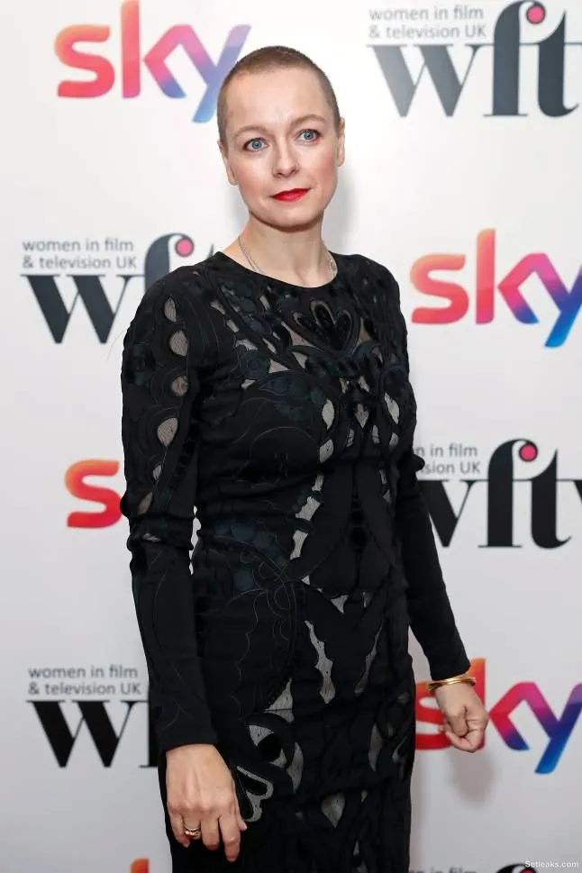 Samantha Morton apologises for threatening to knife girl aged 14