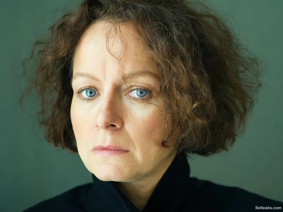 Intelligent women are dangerous, no?' Samantha Morton on ...