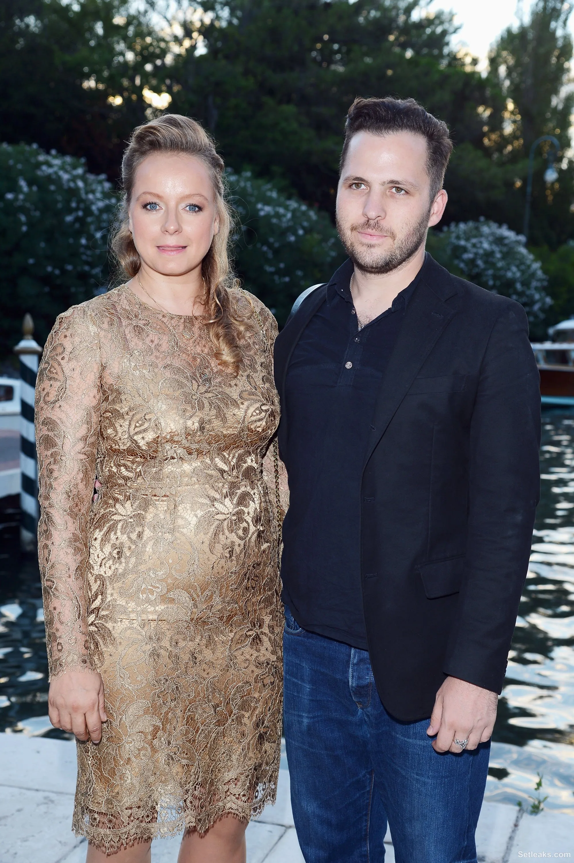 'Harry Potter' Star Samantha Morton: Is She Married and Does She Have Kids?