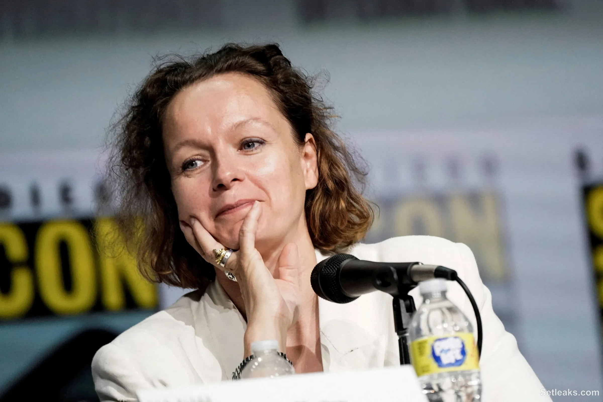 Actor Samantha Morton to be awarded BAFTA Fellowship