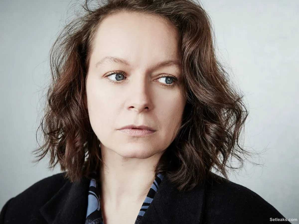 Samantha Morton - LezWatch.TV