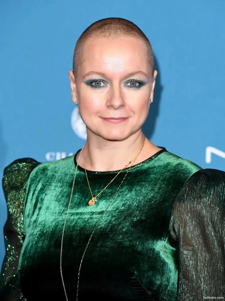 Samantha Morton on the epidemic of 'survival sex' in her new TV film