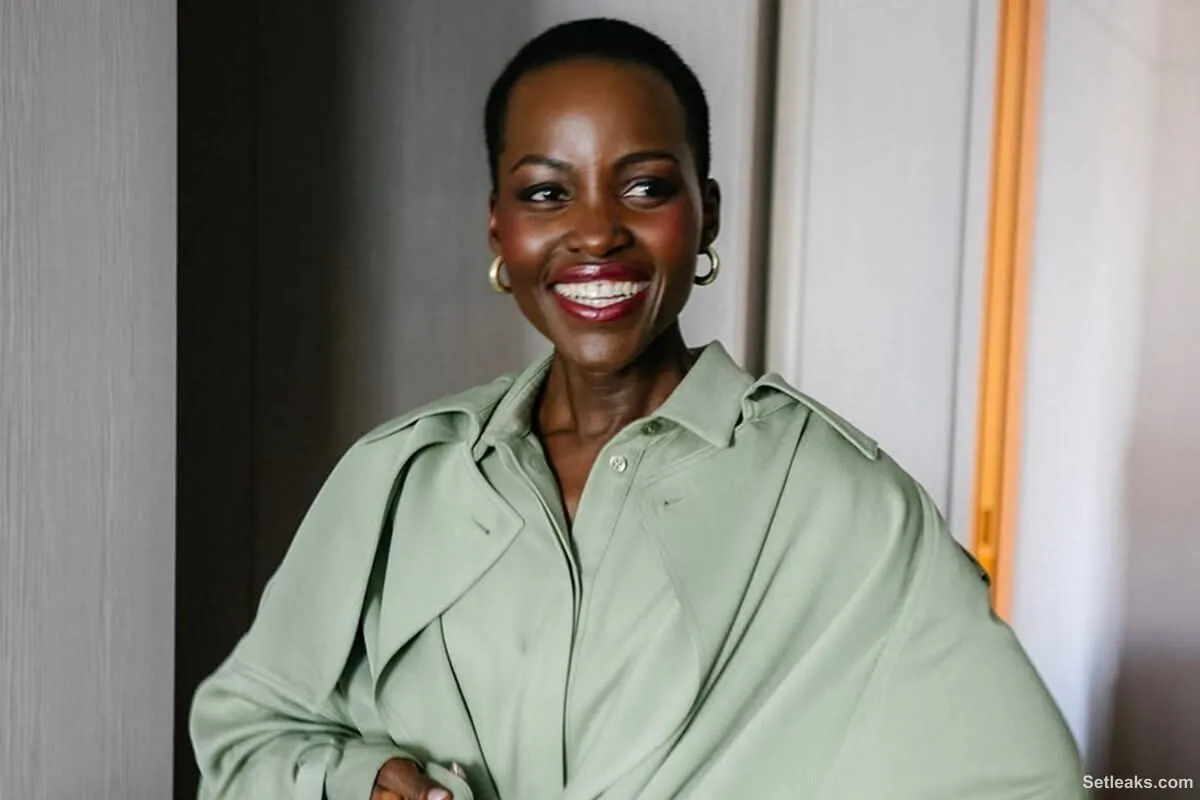 WATCH | How Lupita Nyong’o learned Spanish in just seven months