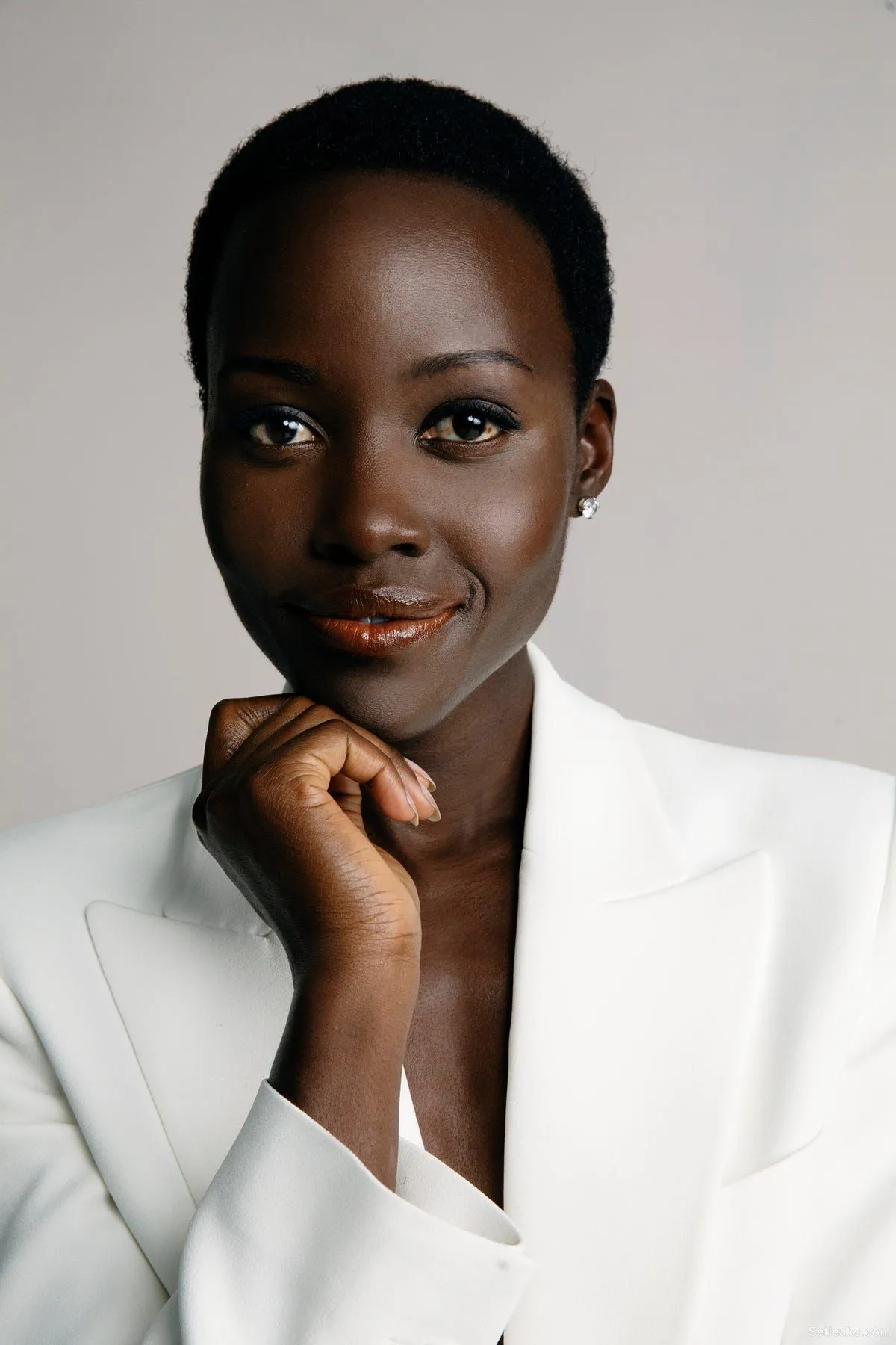 Lupita Nyong’o Wants to Show You Africa As She Knows It