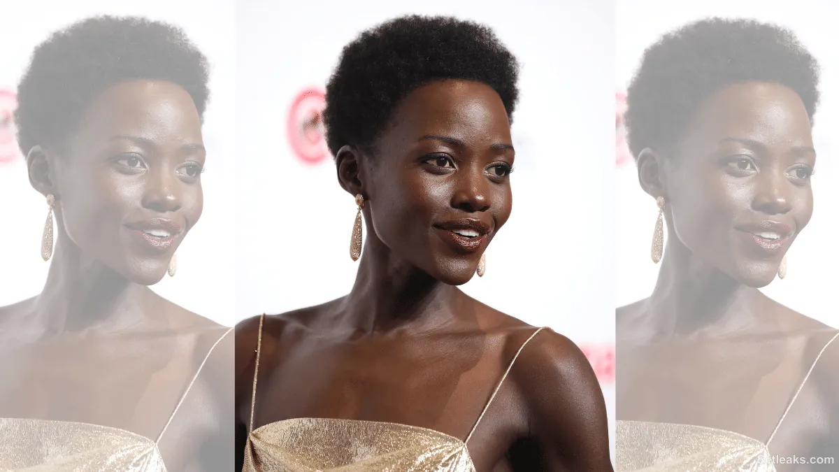 Debate Over Lupita Nyong'o's Casting as Helen in Nolan's 'The Odyssey'