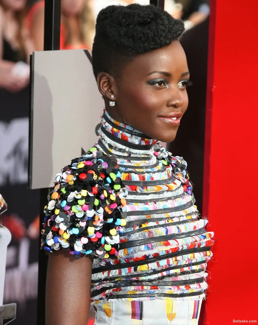Did People Magazine ‘lighten’ Lupita Nyong’o on the ‘Most Beautiful’ cover?