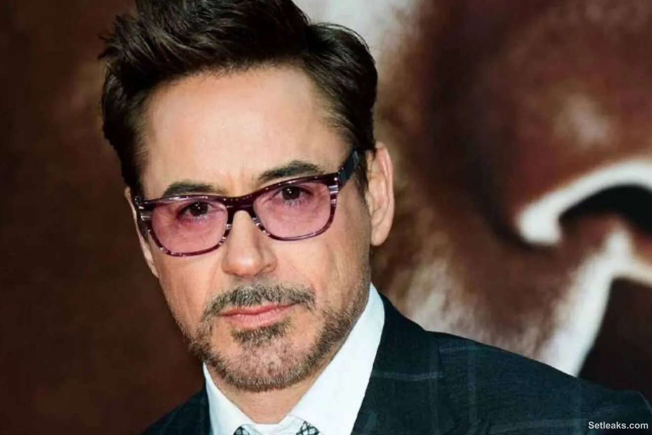 Robert Downey Jr. opens up about drug addiction: It took me 20 years to ...